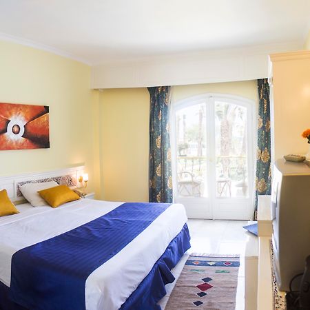 Lotus Bay Resort Hurghada Exterior photo