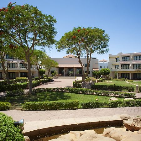 Lotus Bay Resort Hurghada Exterior photo