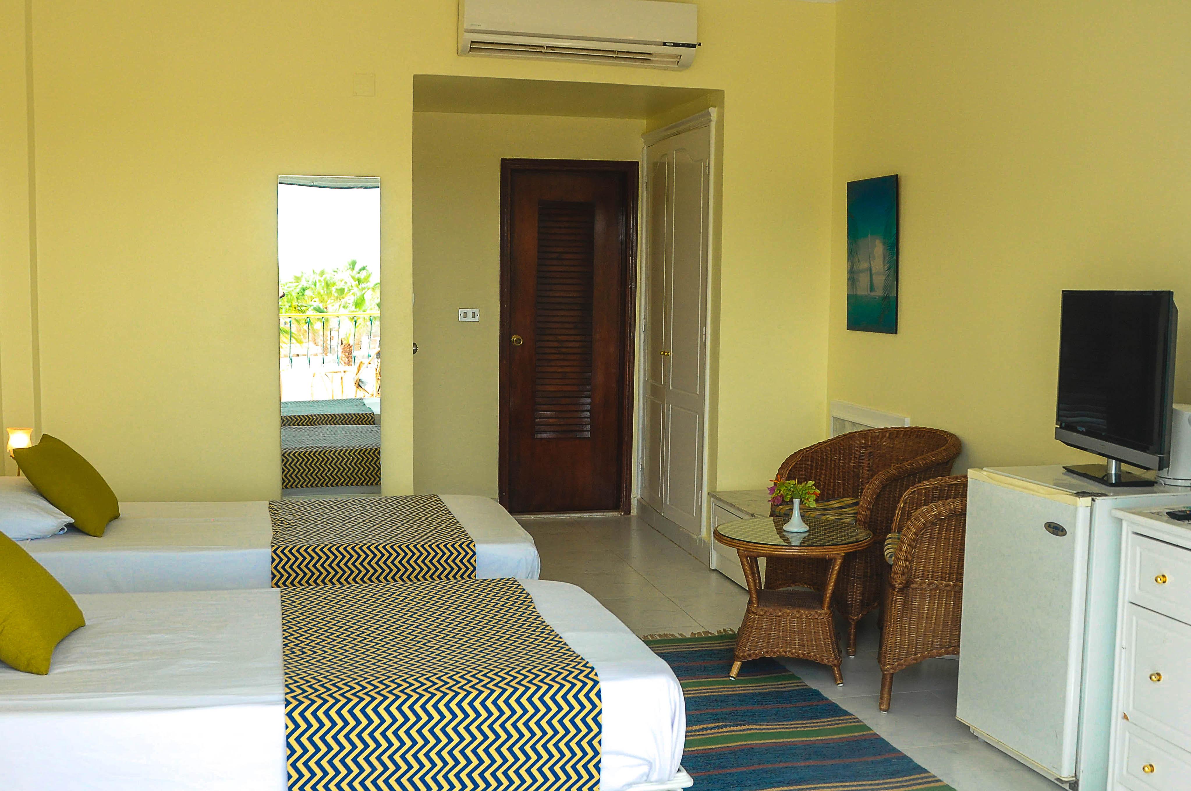 Lotus Bay Resort Hurghada Exterior photo