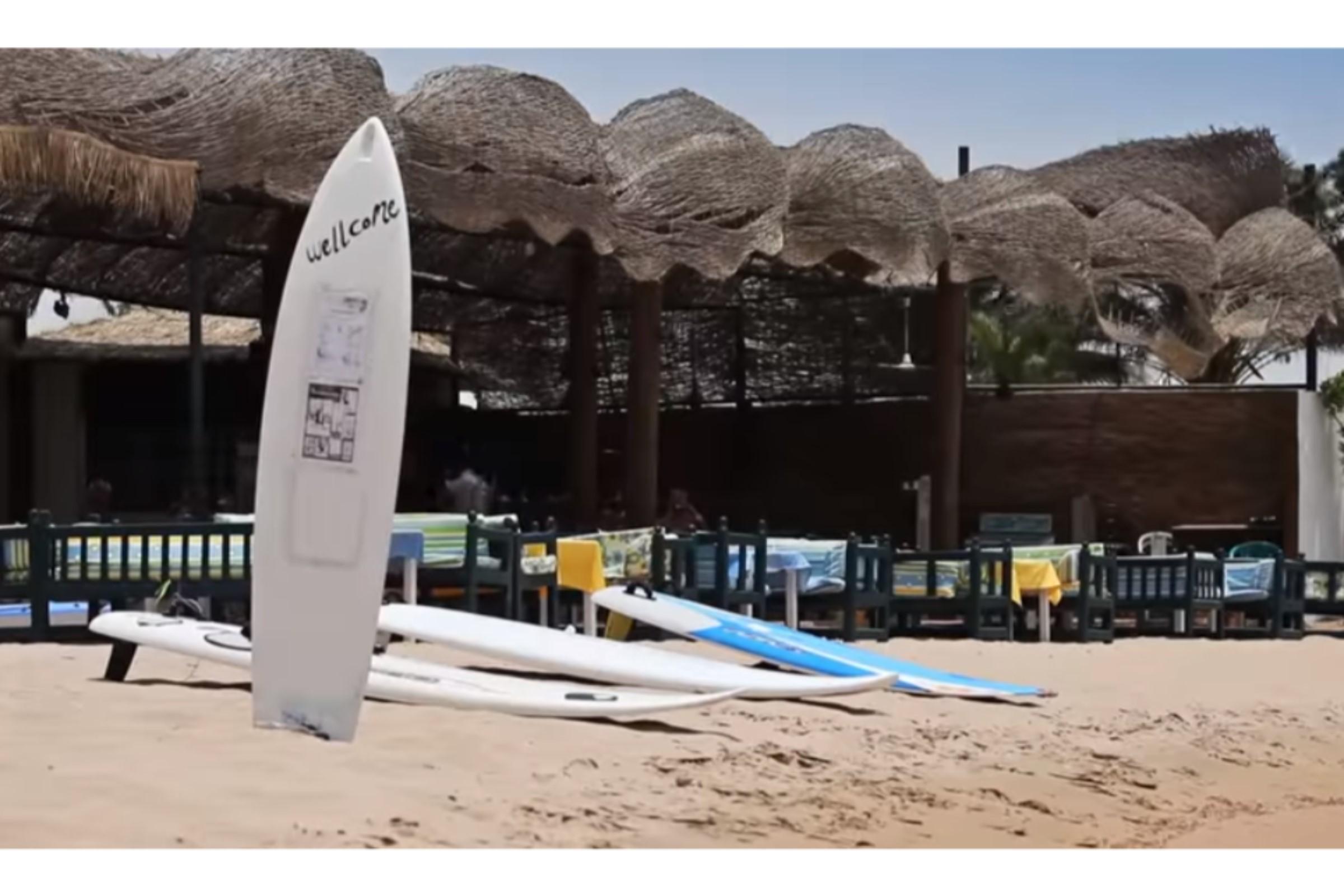 Lotus Bay Resort Hurghada Exterior photo