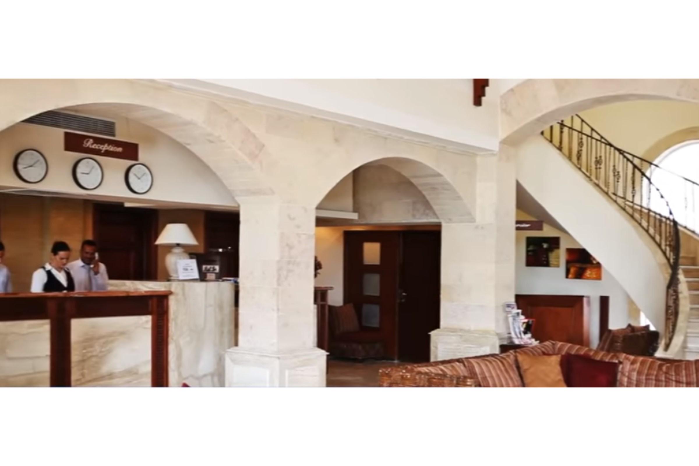 Lotus Bay Resort Hurghada Exterior photo