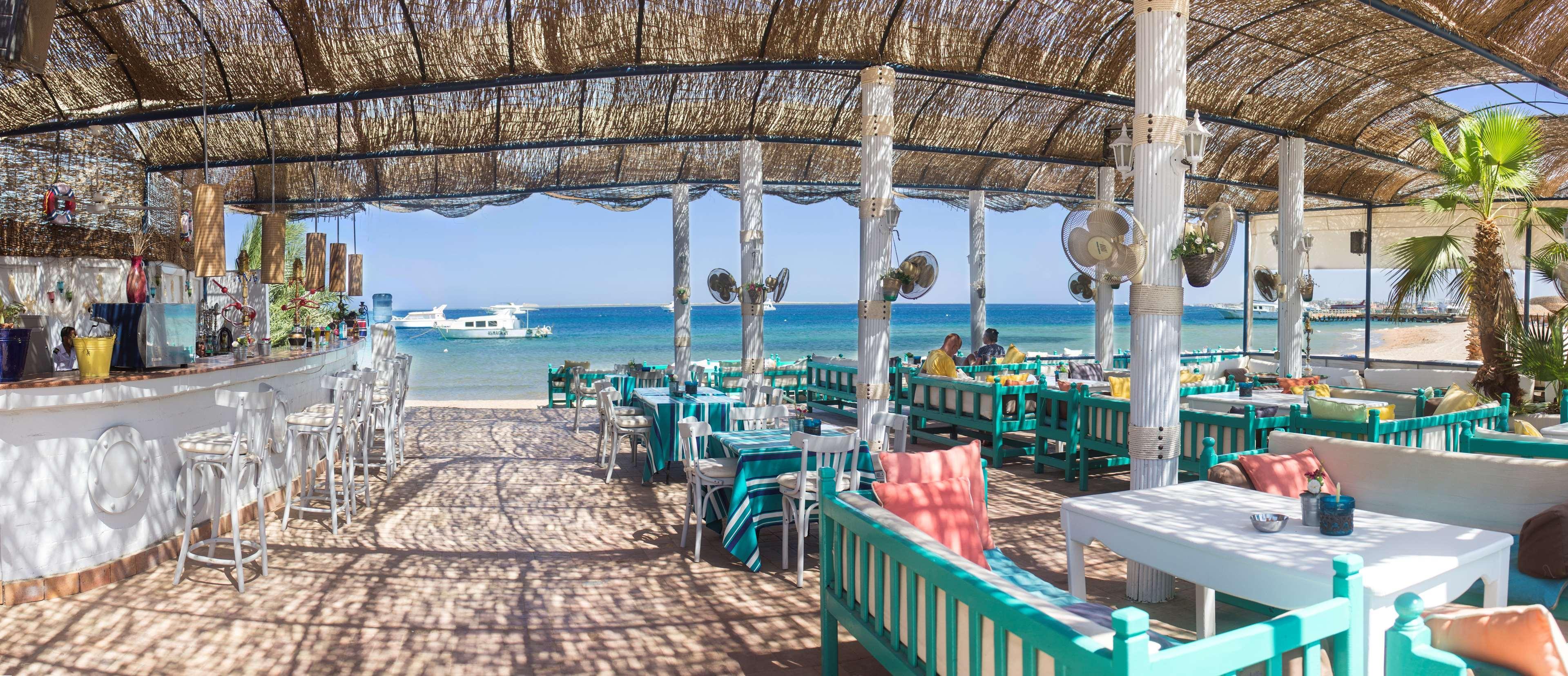 Lotus Bay Resort Hurghada Exterior photo