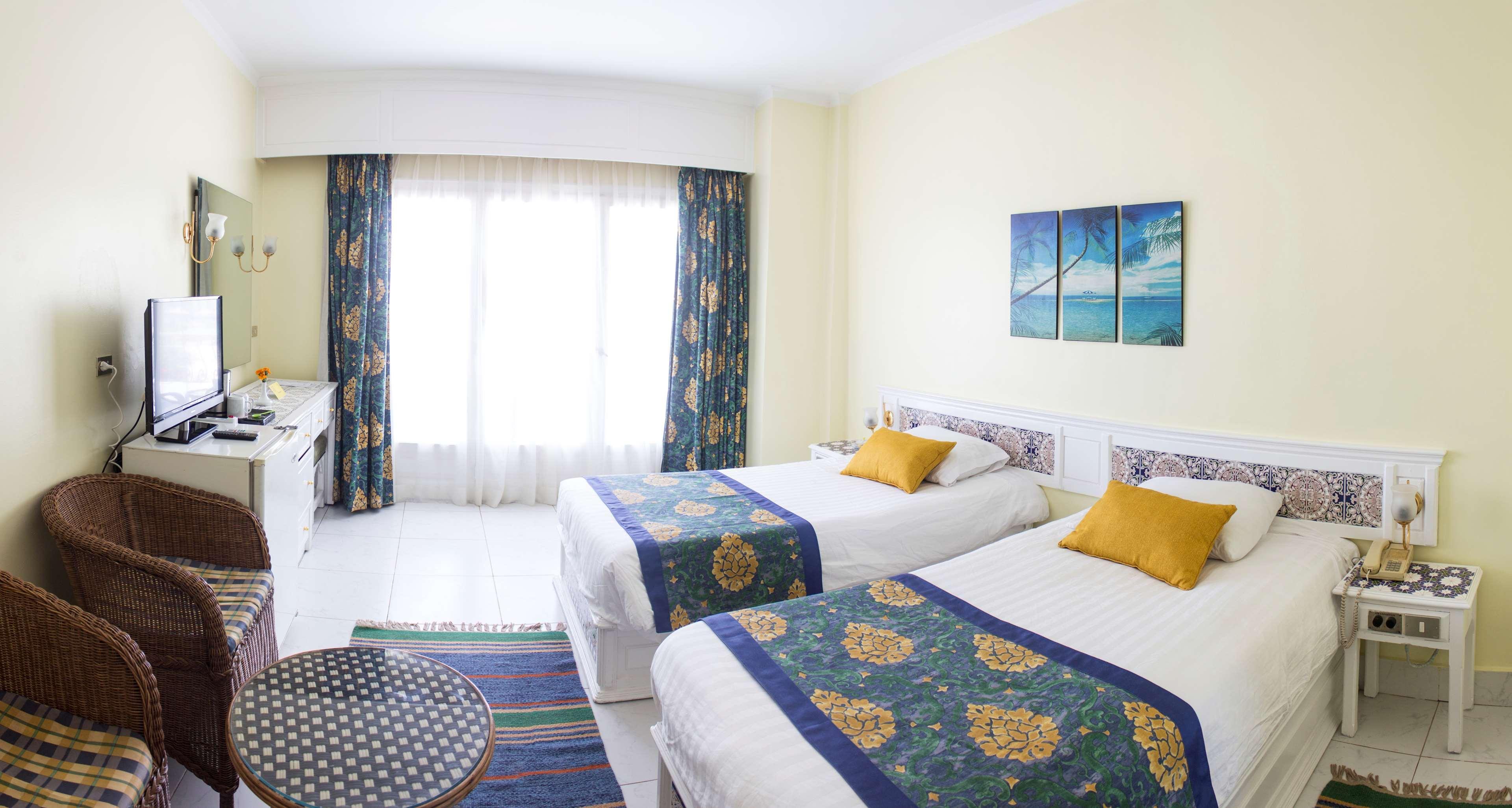 Lotus Bay Resort Hurghada Exterior photo