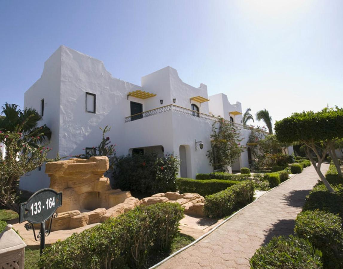 Lotus Bay Resort Hurghada Exterior photo