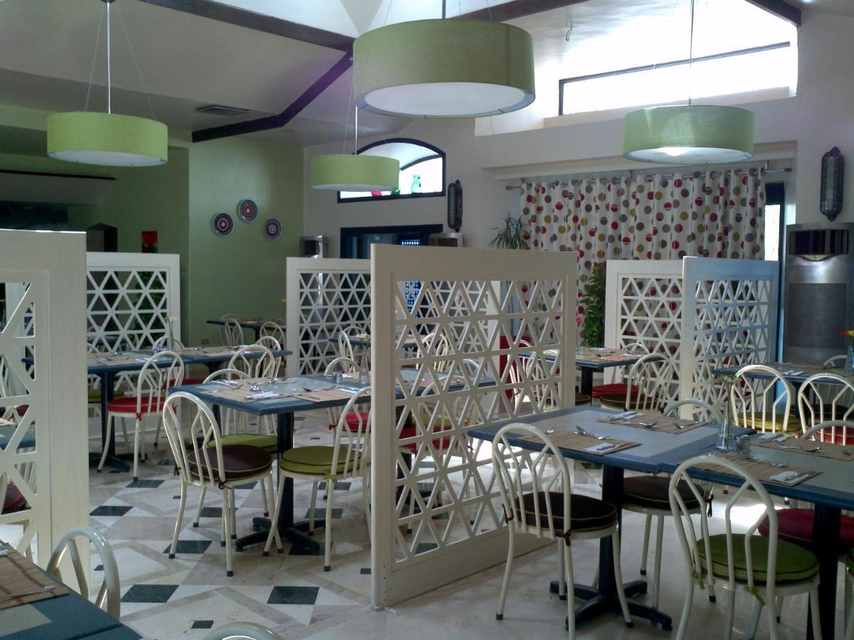 Lotus Bay Resort Hurghada Exterior photo