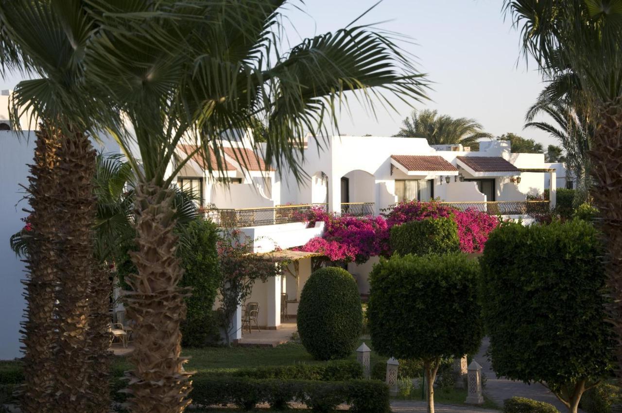 Lotus Bay Resort Hurghada Exterior photo